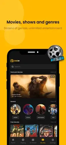 hotstar-siragadikka-aasai Movies and shows